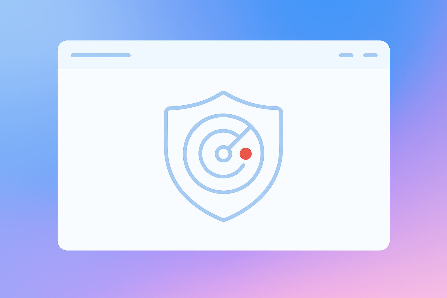 Proactive Protection