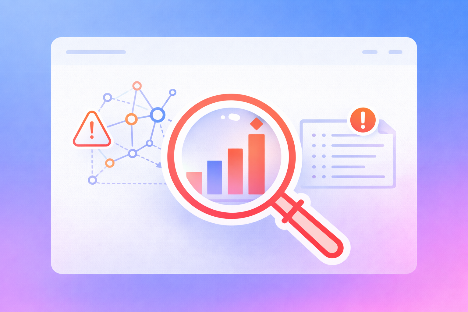 Analysis workflow visualization